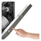 Smart Flushfit™ Top Control Dishwasher With 1-hour Wash & Dry, Quadwash® Pro, And Dynamic Heat Dry™ W/autovent Dry™