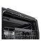 Smart Flushfit™ Top Control Dishwasher With 1-hour Wash & Dry, Quadwash® Pro, And Dynamic Heat Dry™ W/autovent Dry™