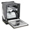 Smart Flushfit™ Top Control Dishwasher With 1-hour Wash & Dry, Quadwash® Pro, And Dynamic Heat Dry™ W/autovent Dry™