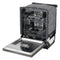 Smart Flushfit™ Top Control Dishwasher With 1-hour Wash & Dry, Quadwash® Pro, And Dynamic Heat Dry™ W/autovent Dry™