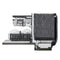 Smart Flushfit™ Top Control Dishwasher With 1-hour Wash & Dry, Quadwash® Pro, And Dynamic Heat Dry™ W/autovent Dry™