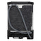 Smart Flushfit™ Top Control Dishwasher With 1-hour Wash & Dry, Quadwash® Pro, And Dynamic Heat Dry™ W/autovent Dry™