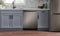 Smart Flushfit™ Top Control Dishwasher With 1-hour Wash & Dry, Quadwash® Pro, And Dynamic Heat Dry™ W/autovent Dry™