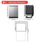 Smart Flushfit™ Top Control Dishwasher With 1-hour Wash & Dry, Quadwash® Pro, And Dynamic Heat Dry™ W/autovent Dry™