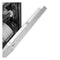Smart Flushfit™ Top Control Dishwasher With 1-hour Wash & Dry, Quadwash® Pro, And Dynamic Heat Dry™ W/autovent Dry™