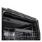 Smart Flushfit™ Top Control Dishwasher With 1-hour Wash & Dry, Quadwash® Pro, And Dynamic Heat Dry™ W/autovent Dry™