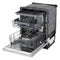 Smart Flushfit™ Top Control Dishwasher With 1-hour Wash & Dry, Quadwash® Pro, And Dynamic Heat Dry™ W/autovent Dry™