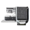Smart Flushfit™ Top Control Dishwasher With 1-hour Wash & Dry, Quadwash® Pro, And Dynamic Heat Dry™ W/autovent Dry™