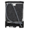 Smart Flushfit™ Top Control Dishwasher With 1-hour Wash & Dry, Quadwash® Pro, And Dynamic Heat Dry™ W/autovent Dry™