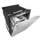 Smart Flushfit™ Top Control Dishwasher With 1-hour Wash & Dry, Quadwash® Pro, And Dynamic Heat Dry™ W/autovent Dry™