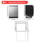 24 Inch Smart Top Control Flushfit Design Dishwasher