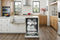 24 Inch Smart Top Control Flushfit Design Dishwasher