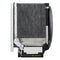 24 Inch Smart Top Control Flushfit Design Dishwasher
