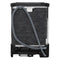 24 Inch Smart Top Control Flushfit Design Dishwasher