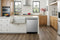 24 Inch Smart Top Control Flushfit Design Dishwasher
