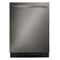 Smart Flushfit™ Top Control Dishwasher With 1-hour Wash & Dry, Quadwash® Pro, Truesteam® And Dynamic Heat Dry™ W/autovent Dry™