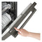 Smart Flushfit™ Top Control Dishwasher With 1-hour Wash & Dry, Quadwash® Pro, Truesteam® And Dynamic Heat Dry™ W/autovent Dry™