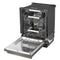 Smart Flushfit™ Top Control Dishwasher With 1-hour Wash & Dry, Quadwash® Pro, Truesteam® And Dynamic Heat Dry™ W/autovent Dry™