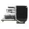 Smart Flushfit™ Top Control Dishwasher With 1-hour Wash & Dry, Quadwash® Pro, Truesteam® And Dynamic Heat Dry™ W/autovent Dry™