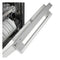 Smart Flushfit™ Top Control Dishwasher With 1-hour Wash & Dry, Quadwash® Pro, Truesteam® And Dynamic Heat Dry™ W/autovent Dry™
