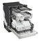 Smart Flushfit™ Top Control Dishwasher With 1-hour Wash & Dry, Quadwash® Pro, Truesteam® And Dynamic Heat Dry™ W/autovent Dry™