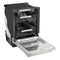 Smart Flushfit™ Top Control Dishwasher With 1-hour Wash & Dry, Quadwash® Pro, Truesteam® And Dynamic Heat Dry™ W/autovent Dry™