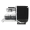 Smart Flushfit™ Top Control Dishwasher With 1-hour Wash & Dry, Quadwash® Pro, Truesteam® And Dynamic Heat Dry™ W/autovent Dry™