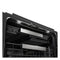 24 Inch Smart Top Control Dishwasher With Flushfit Design, 1-hour Wash & Dry, Blastzone™, Quadwash® Pro, Truesteam® And Dynamic Heat Dry™ W/autovent Dry™