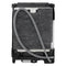24 Inch Smart Top Control Dishwasher With Flushfit Design, 1-hour Wash & Dry, Blastzone™, Quadwash® Pro, Truesteam® And Dynamic Heat Dry™ W/autovent Dry™