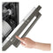 Smart Flushfit™ Top Control Dishwasher With 1-hour Wash & Dry, Quadwash® Pro, And Dynamic Heat Dry™ W/autovent Dry™