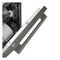 Smart Flushfit™ Top Control Dishwasher With 1-hour Wash & Dry, Quadwash® Pro, And Dynamic Heat Dry™ W/autovent Dry™