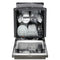 Smart Flushfit™ Top Control Dishwasher With 1-hour Wash & Dry, Quadwash® Pro, And Dynamic Heat Dry™ W/autovent Dry™