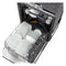 Smart Flushfit™ Top Control Dishwasher With 1-hour Wash & Dry, Quadwash® Pro, And Dynamic Heat Dry™ W/autovent Dry™
