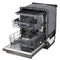 Smart Flushfit™ Top Control Dishwasher With 1-hour Wash & Dry, Quadwash® Pro, And Dynamic Heat Dry™ W/autovent Dry™