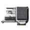 Smart Flushfit™ Top Control Dishwasher With 1-hour Wash & Dry, Quadwash® Pro, And Dynamic Heat Dry™ W/autovent Dry™