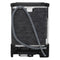 Smart Flushfit™ Top Control Dishwasher With 1-hour Wash & Dry, Quadwash® Pro, And Dynamic Heat Dry™ W/autovent Dry™