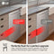 24 Inch Smart Flushfit™ Top Control Dishwasher With 1-hour Wash & Dry, Quadwash® Pro, And Dynamic Heat Dry™ W/autovent Dry™