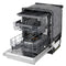 24 Inch 46 Dba Smart Flushfit™ Top Control Dishwasher With 1-hour Wash & Dry, Quadwash® Pro, And Dynamic Heat Dry™ W/autovent Dry™