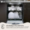24 Inch Smart Flushfit™ Top Control Dishwasher With 1-hour Wash & Dry, Quadwash® Pro, And Dynamic Heat Dry™ W/autovent Dry™