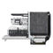 24 Inch Smart Flushfit™ Top Control Dishwasher With 1-hour Wash & Dry, Quadwash® Pro, And Dynamic Heat Dry™ W/autovent Dry™