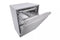 24 Inch Top Control Smart Wi-fi Enabled Dishwasher With Quadwash™ And Truesteam®