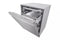 24 Inch Top Control Smart Wi-fi Enabled Dishwasher With Quadwash™ And Truesteam®