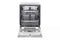 24 Inch Top Control Smart Wi-fi Enabled Dishwasher With Quadwash™ And Truesteam®