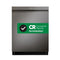 24 Inch Smart Top-control Dishwasher With 1-hour Wash & Dry, Quadwash® Pro, And Dynamic Heat Dry™