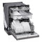 24 Inch Smart Top-control Dishwasher With 1-hour Wash & Dry, Quadwash® Pro, And Dynamic Heat Dry™