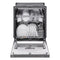 24 Inch Smart Top-control Dishwasher With 1-hour Wash & Dry, Quadwash® Pro, And Dynamic Heat Dry™