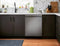 24 Inch Smart Top-control Dishwasher With 1-hour Wash & Dry, Quadwash® Pro, And Dynamic Heat Dry™
