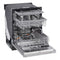 24 Inch Smart Top-control Dishwasher With 1-hour Wash & Dry, Quadwash® Pro, And Dynamic Heat Dry™