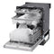 24 Inch Smart Top-control Dishwasher With 1-hour Wash & Dry, Quadwash® Pro, And Dynamic Heat Dry™