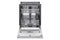 24 Inch Smart Top-control Dishwasher With 1-hour Wash & Dry, Quadwash® Pro, And Dynamic Heat Dry™